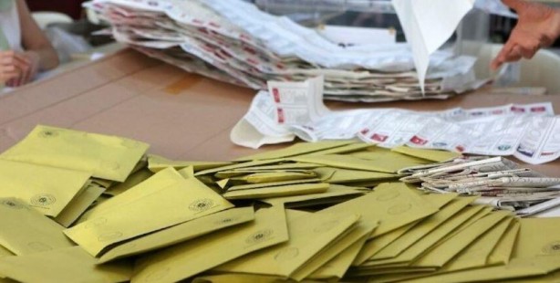 Foto - Son anket ortaya çıktı! Aradaki fark yüzde 4.5