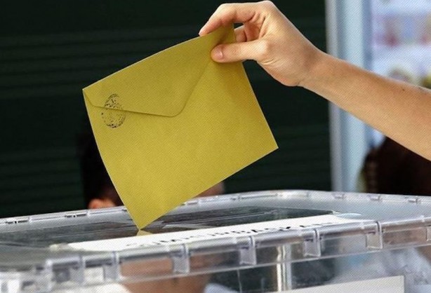 Foto - Son anket ortaya çıktı! Aradaki fark yüzde 4.5