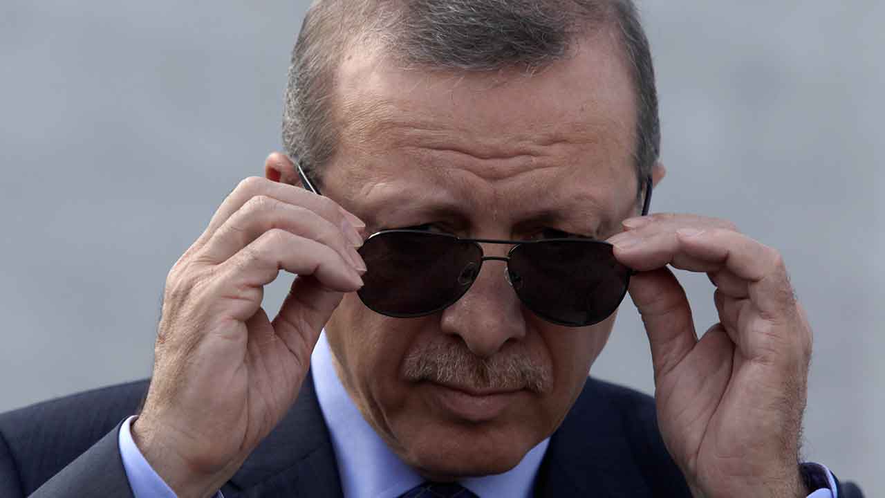 Son anket soncu açıklandı: İşte Erdoğan'ın oy oranı