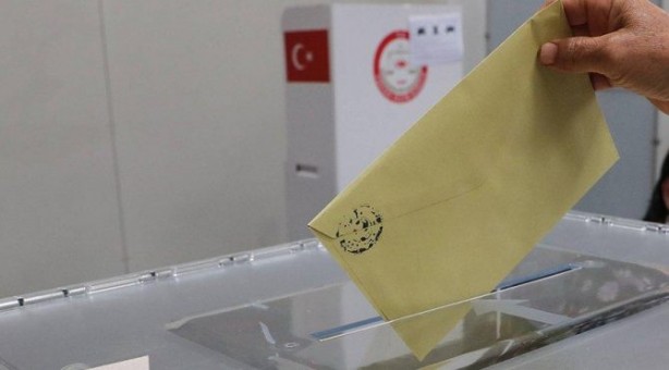 Foto - Son anket sonuçları açıklandı! Böyle fark görülmedi