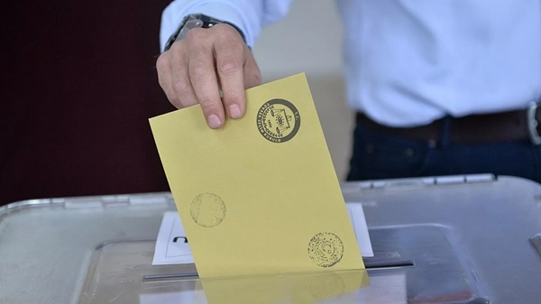 Son anket sonuçları açıklandı! Cumhurbaşkanı Erdoğan ilk turda kazanıyor