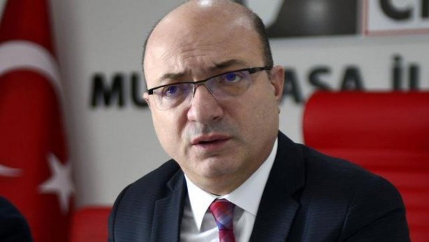 Foto - Son anket sonuçları açıklandı! Gelen oranlar CHP'yi karıştıracak