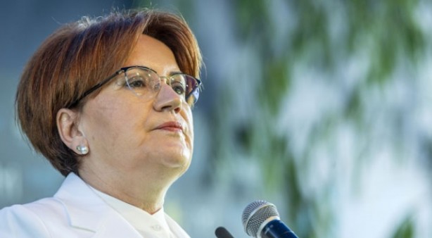 Foto - Son anket sonuçları açıklandı! Kemal Kılıçdaroğlu'nu sarsan rakam