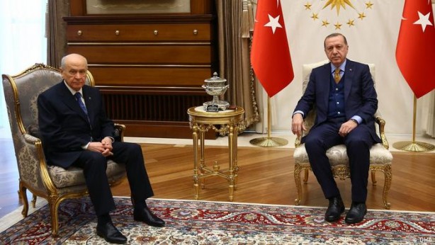 Foto - Son anket sonuçları açıklandı! Muharrem İnce detayı dikkat çekti