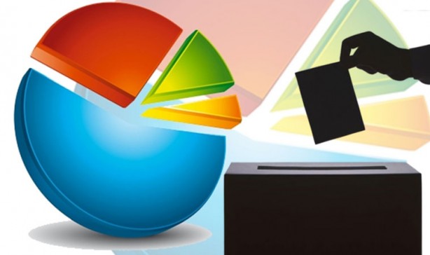 Foto - Son anket sonuçları açıklandı! Türkiye Cumhurbaşkanı kararını verdi