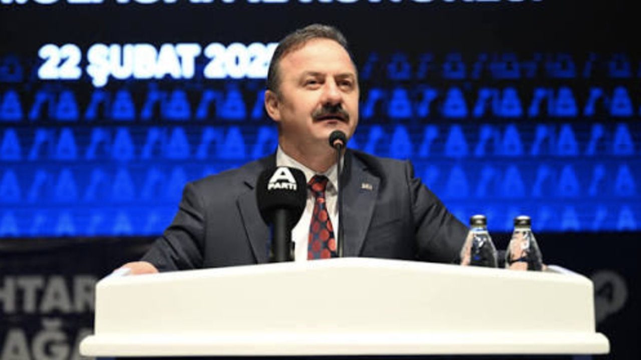 Foto - Son anket sonuçları belli oldu! İşte partilerin oy oranları