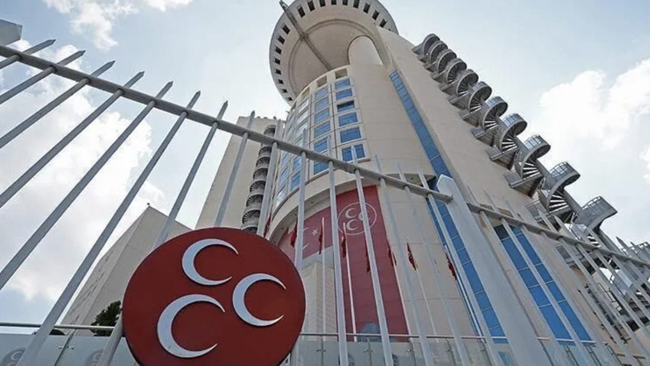 Foto - Son anket sonuçları belli oldu! İşte partilerin oy oranları