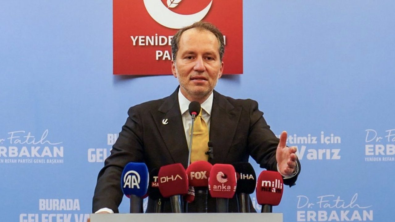 Foto - Son anket sonuçları belli oldu! İşte partilerin oy oranları