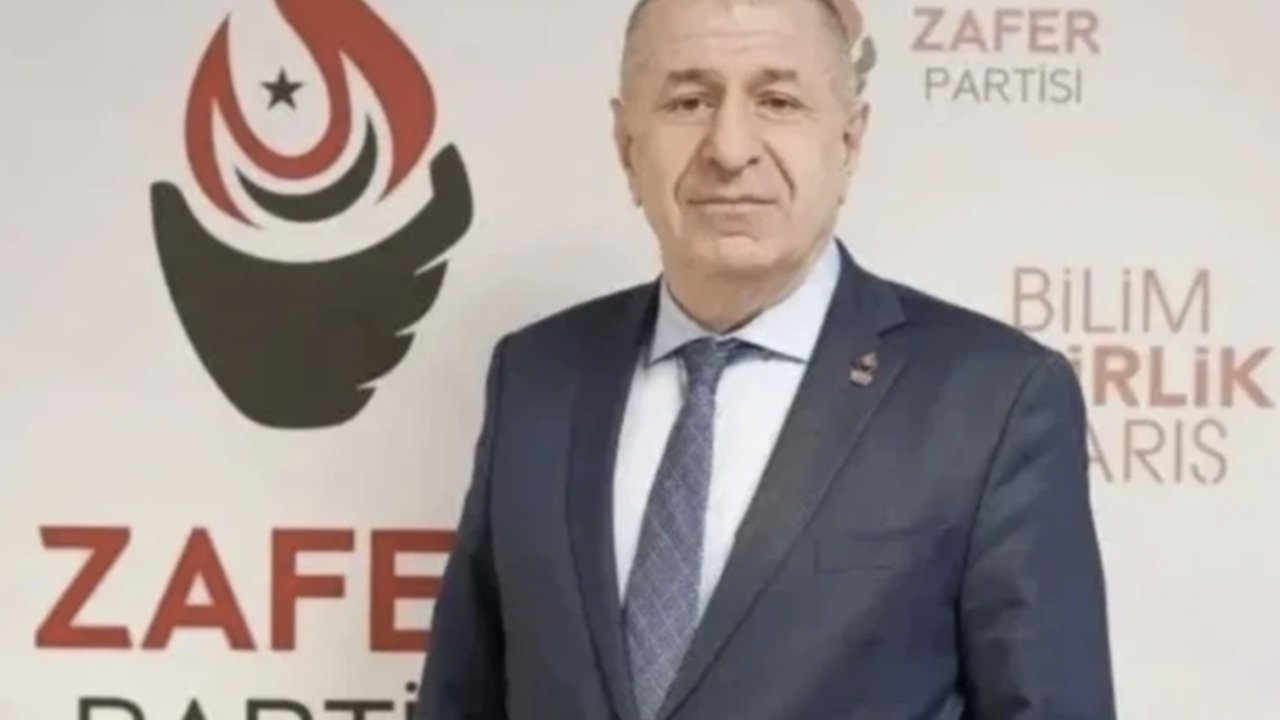 Foto - Son anket sonuçları belli oldu! İşte partilerin oy oranları