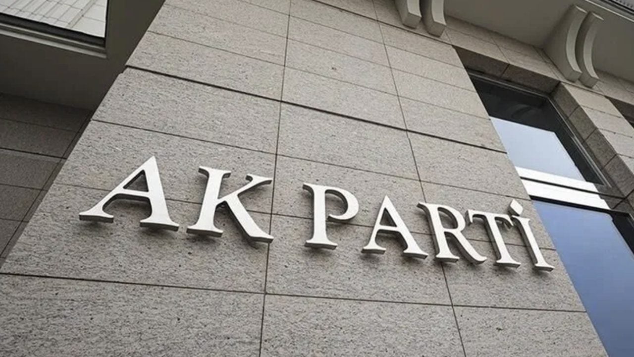 Foto - Son anket sonuçları belli oldu! İşte partilerin oy oranları