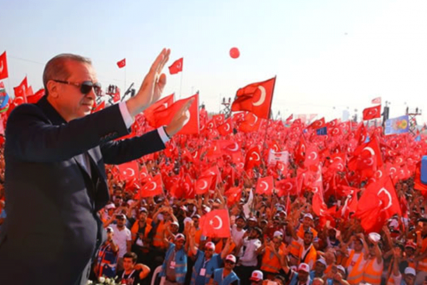 Son anket sonuçları geldi! 6'lı masayı yasa boğacak bomba rakamlar...