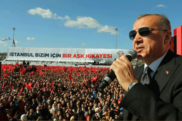 Foto - Son anket sonuçları geldi! 6'lı masayı yasa boğacak bomba rakamlar...