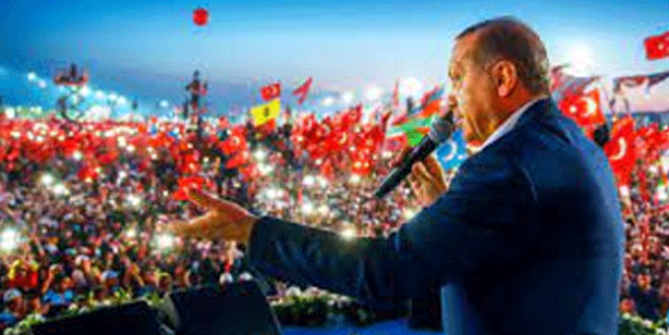 Foto - Son anket sonuçları geldi! 6'lı masayı yasa boğacak bomba rakamlar...