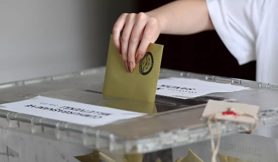 Foto - Son anket sonuçları geldi! CHP cepte gördüğü iki ili kaybediyor