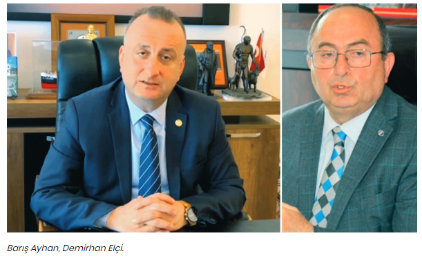 Foto - Son anket sonuçları geldi! CHP cepte gördüğü iki ili kaybediyor