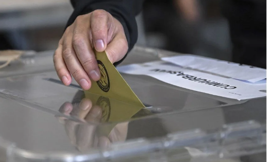 Foto - Son anket sonuçları geldi! CHP cepte gördüğü iki ili kaybediyor