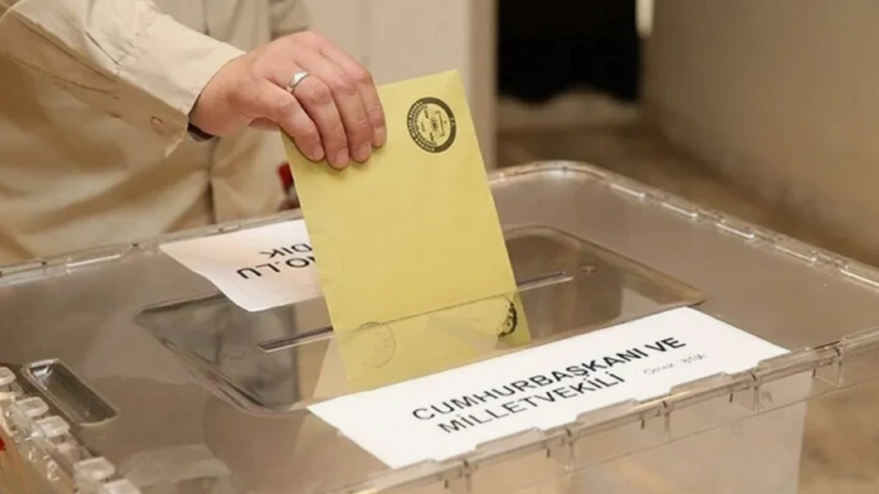 Foto - Son anket sonuçları geldi! Fark epey açıldı