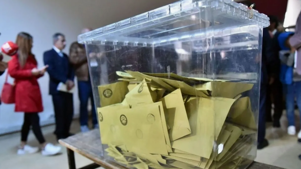 Foto - Son anket sonuçları geldi! Fark epey açıldı