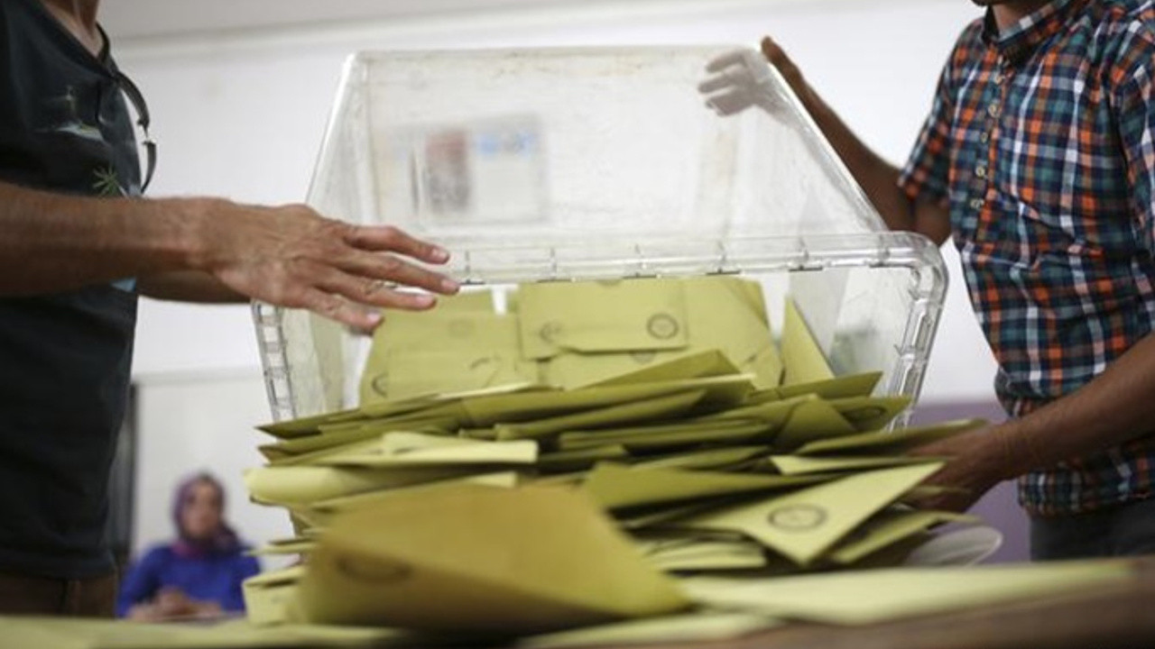 Foto - Son anket sonuçları geldi! Fark epey açıldı