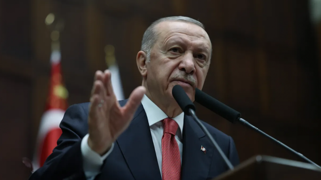 Foto - Son anket sonuçları geldi! Fark epey açıldı