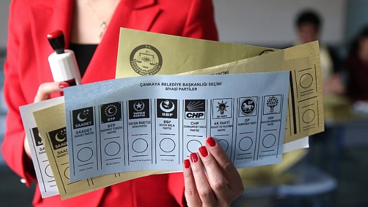 Foto - Son anket sonuçları ortalığı kasıp kavurdu! İşte Erdoğan ile Özgür Özel arasındaki fark