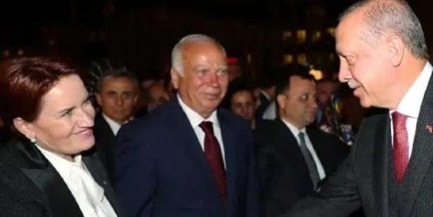 Foto - Son anket sonuçları işte seçim anketi sonuçları Erdoğan’ın oy oranı