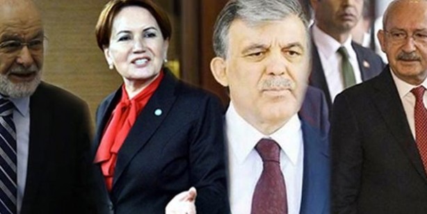 Foto - Son anket sonuçları işte seçim anketi sonuçları Erdoğan’ın oy oranı