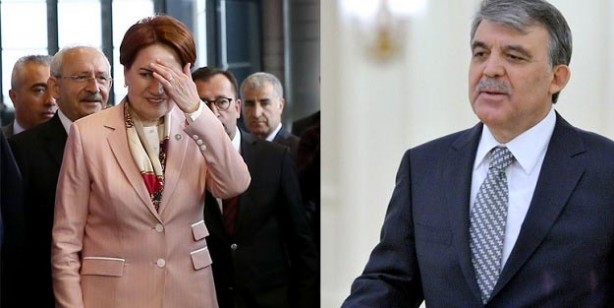 Foto - Son anket sonuçları işte seçim anketi sonuçları Erdoğan’ın oy oranı