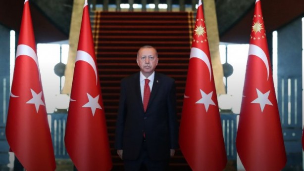 Foto - Son anket sonuçları işte seçim anketi sonuçları Erdoğan’ın oy oranı