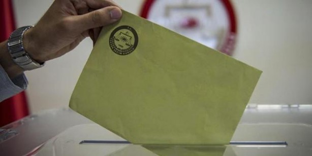 Foto - Son anket sonuçları işte seçim anketi sonuçları Erdoğan’ın oy oranı