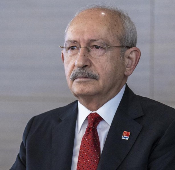 Foto - Son anket sonuçları yayınlandı! Erdoğan'la Kılıçdaroğlu arasındaki fark...