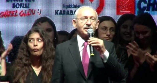 Foto - Son anket sonuçları yayınlandı! Erdoğan'la Kılıçdaroğlu arasındaki fark...