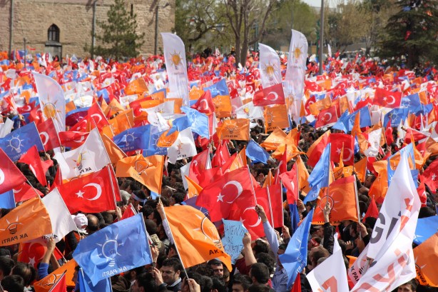 Foto - Son anket yayınlandı! Evlere şenlik sonuç