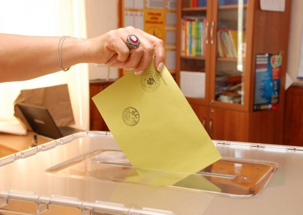 Foto - Son anketler bomba! Deprem sonrası Erdoğan'ın oyları...