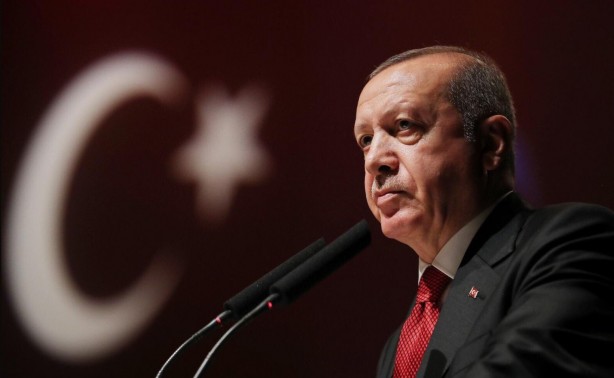 Foto - Son anketler bomba! Deprem sonrası Erdoğan'ın oyları...