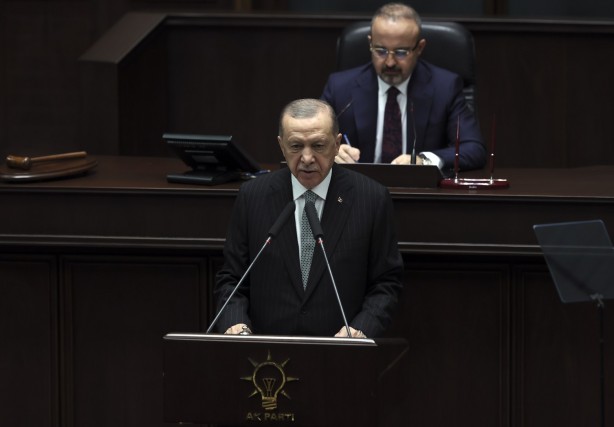 Foto - Son anketler bomba! Deprem sonrası Erdoğan'ın oyları...