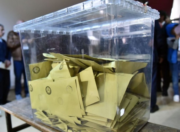 Foto - Son anketler bomba! Deprem sonrası Erdoğan'ın oyları...