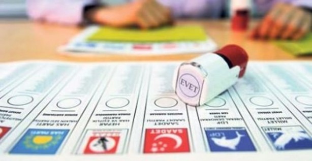 Foto - Son anketler ihanet çetesini çıldırttı!