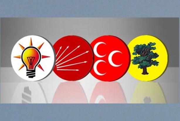 Foto - Son anketler ihanet çetesini çıldırttı!