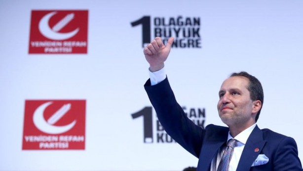 Foto - Son ankette bomba sonuç! Cumhur İttifakı...