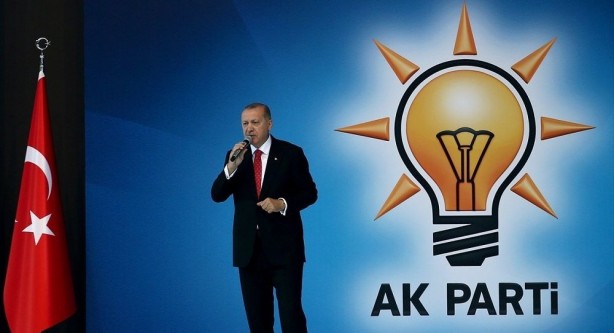 Foto - Son ankette bomba sonuç! Cumhur İttifakı...