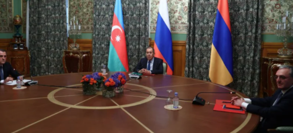 Foto - Son ankette bomba sonuçlar! Dağlık Karabağ çatışmaları sonrası ‘müttefikleri’ni seçtiler