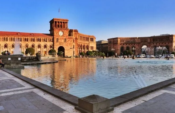 Foto - Son ankette bomba sonuçlar! Dağlık Karabağ çatışmaları sonrası ‘müttefikleri’ni seçtiler