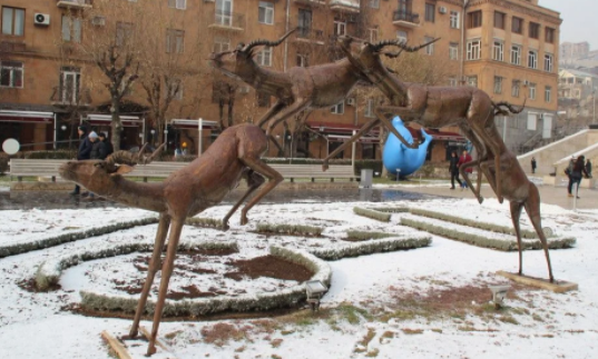 Foto - Son ankette bomba sonuçlar! Dağlık Karabağ çatışmaları sonrası ‘müttefikleri’ni seçtiler