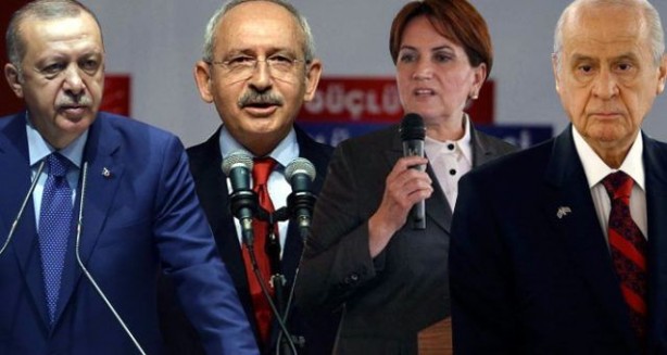 Son ankette büyük şok! Barajın altında kaldı