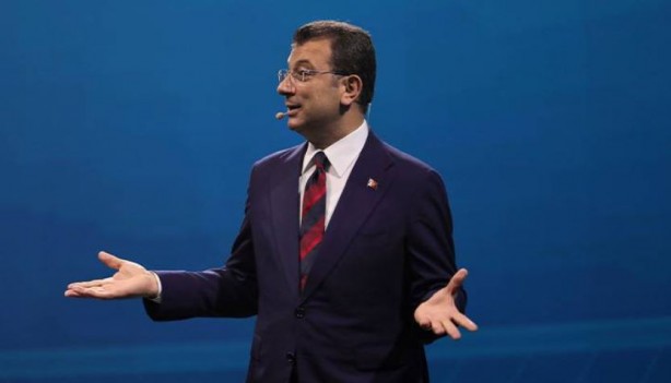 Foto - Son ankette Ekrem'e büyük şok