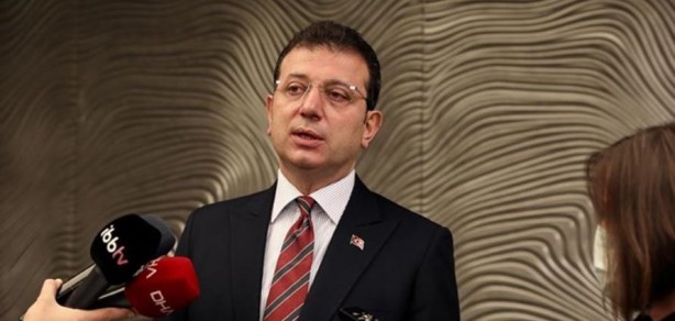 Foto - Son ankette Ekrem'e büyük şok