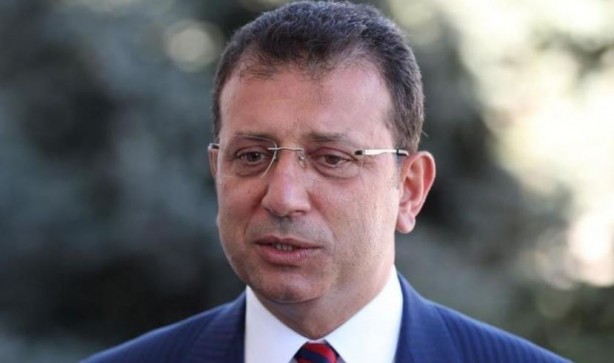 Foto - Son ankette Ekrem'e büyük şok