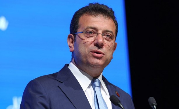 Foto - Son ankette Ekrem'e büyük şok