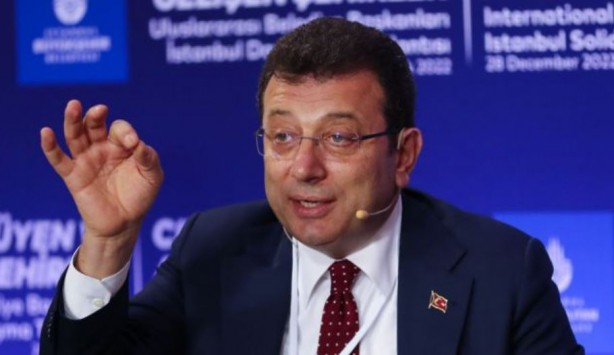 Foto - Son ankette Ekrem'e büyük şok